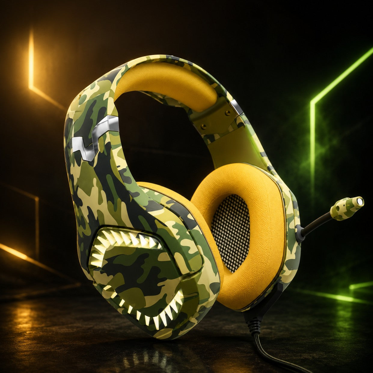 ONIKUMA K1B Pro Headset