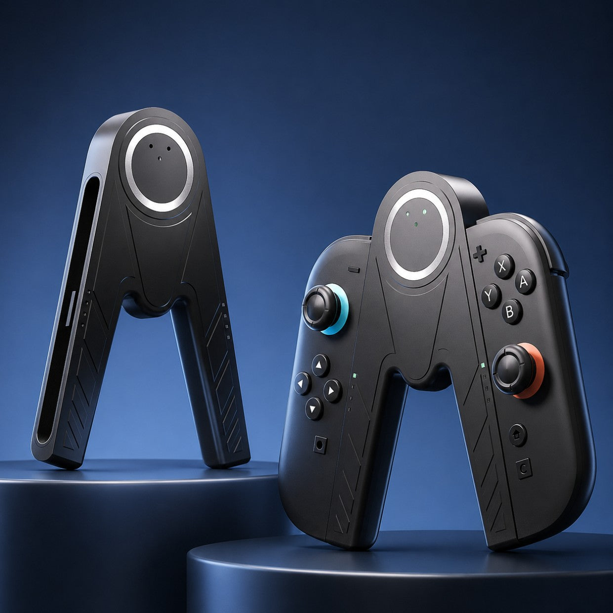 Switch 2 Charging Grip