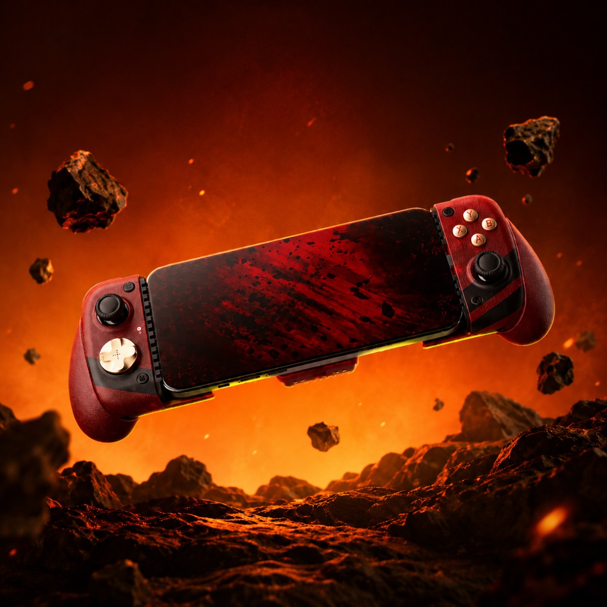 GameSir X3 Pro Controller
