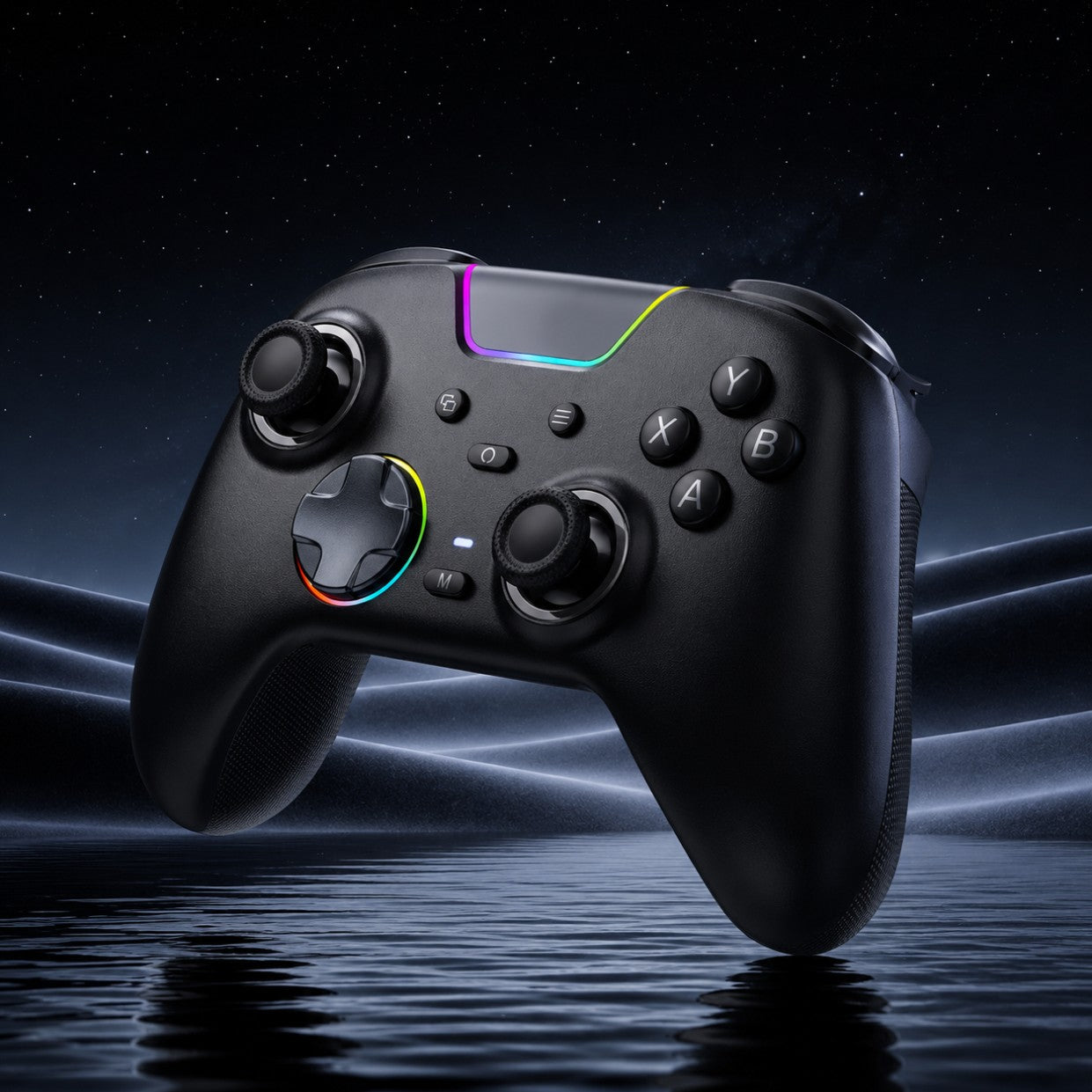 EasySMX X05 Pro Controller
