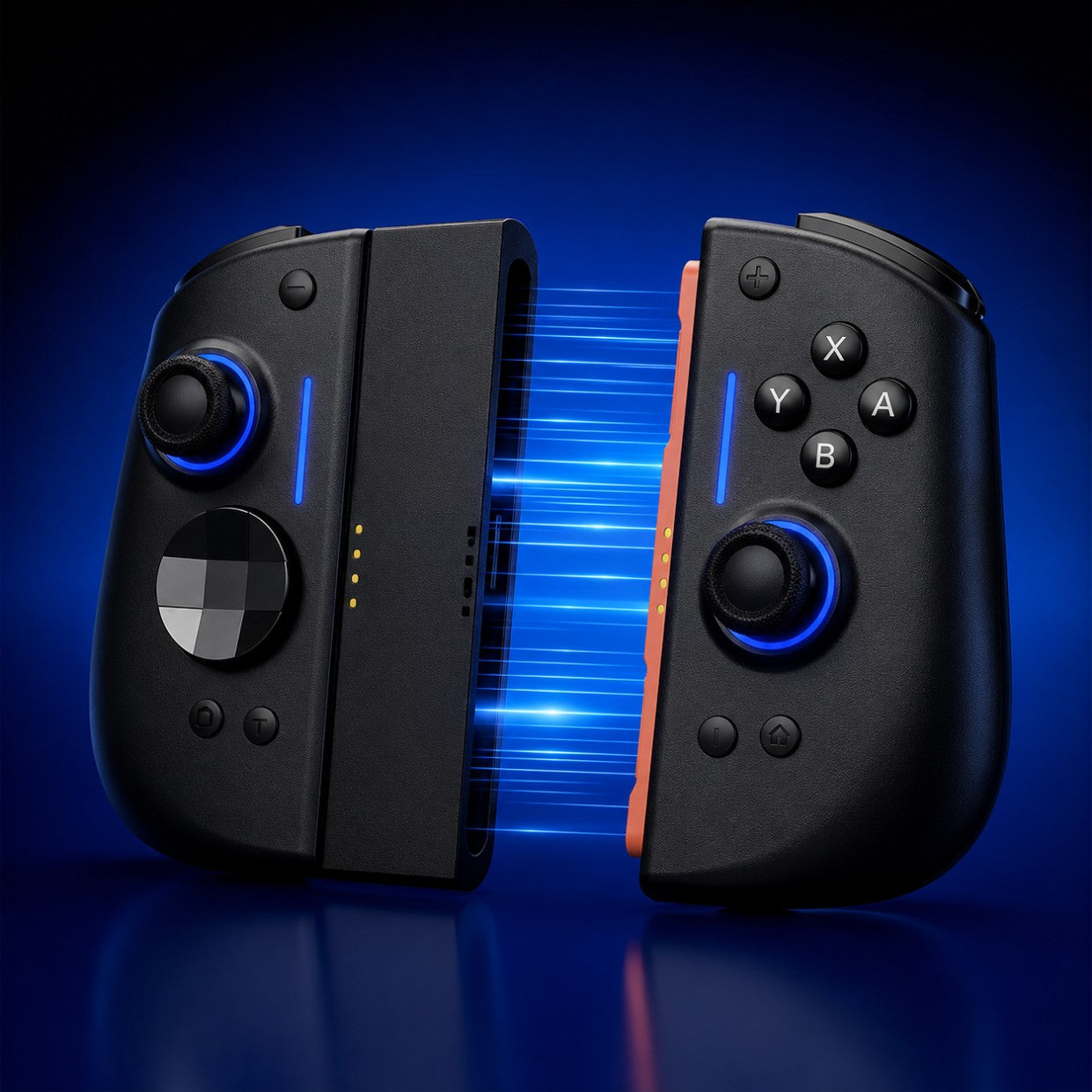 NYXI Hyperion 3 JoyPad