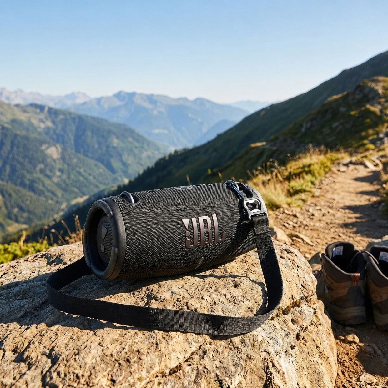 Xtreme 3 Portable Speaker