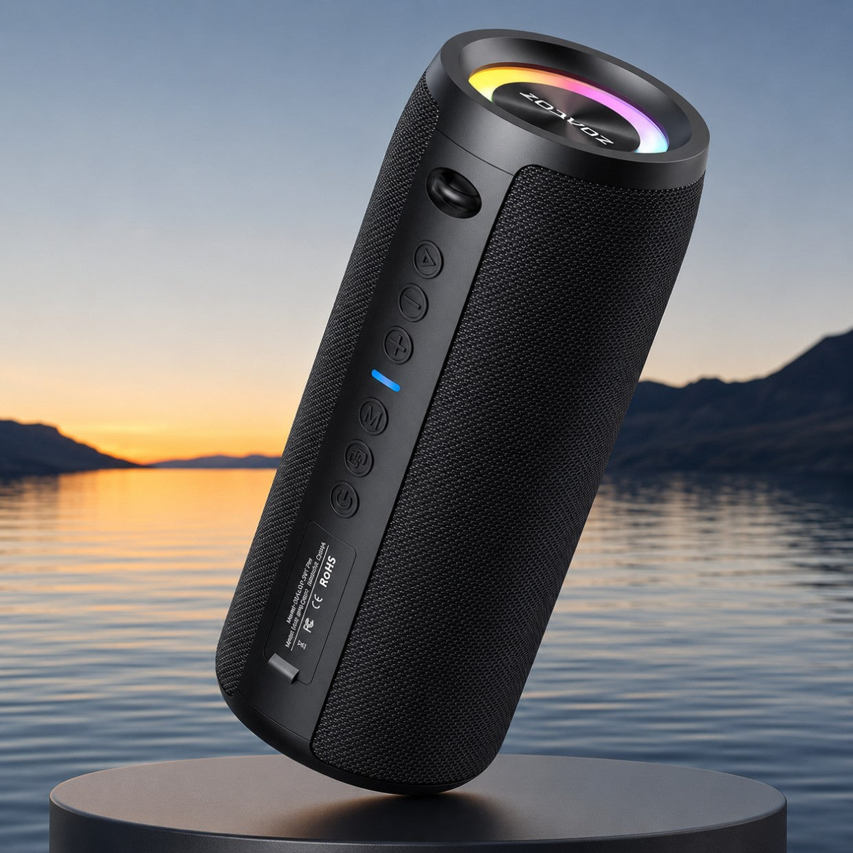 Zealot S51Pro Speaker
