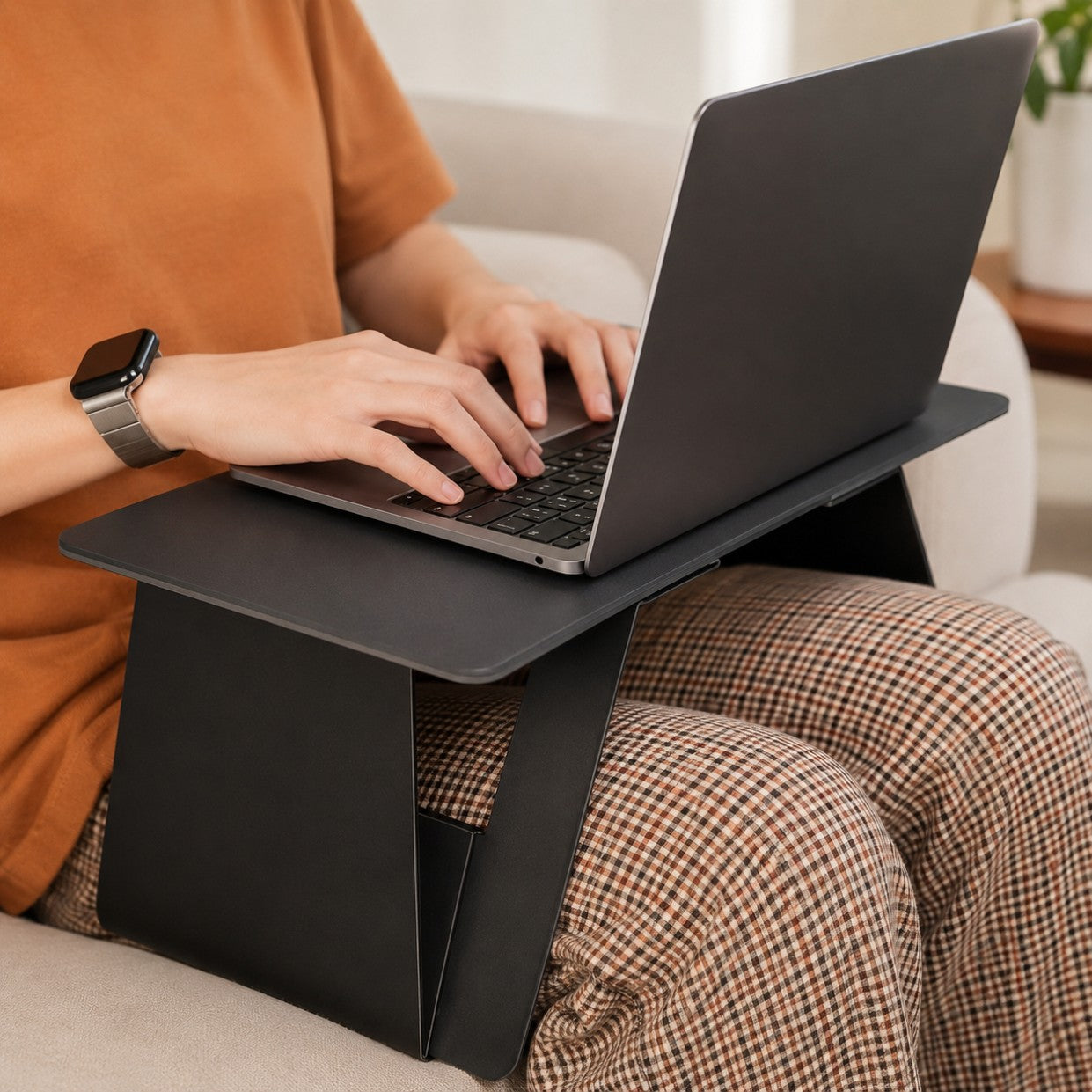 6-in-1 Foldable Laptop Stand