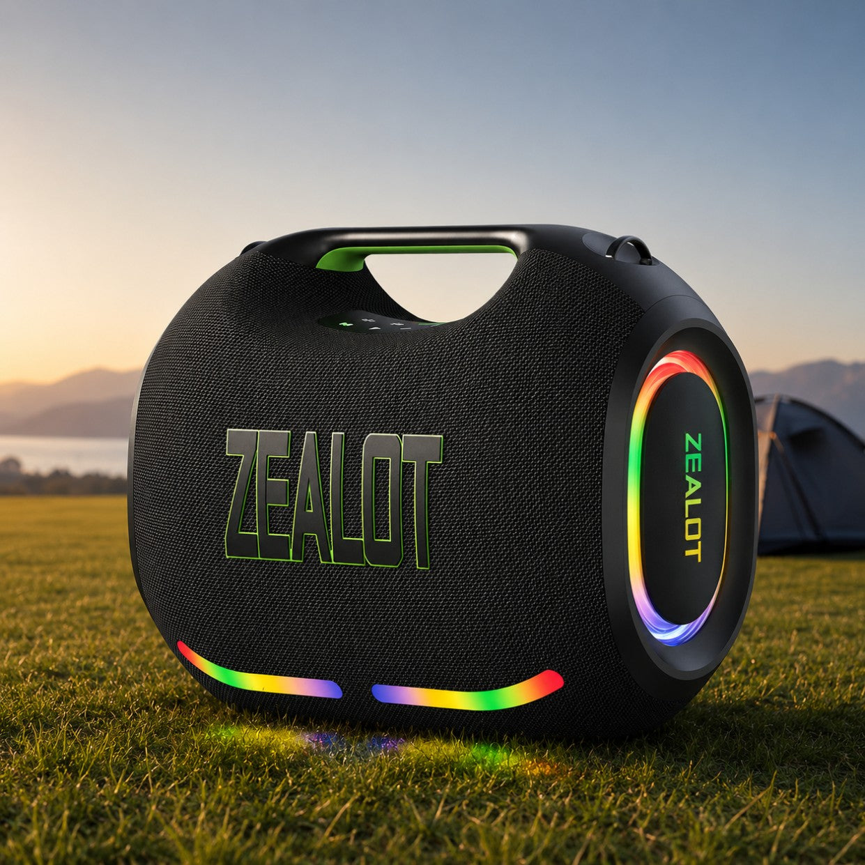 ZEALOT ZE21 Speaker