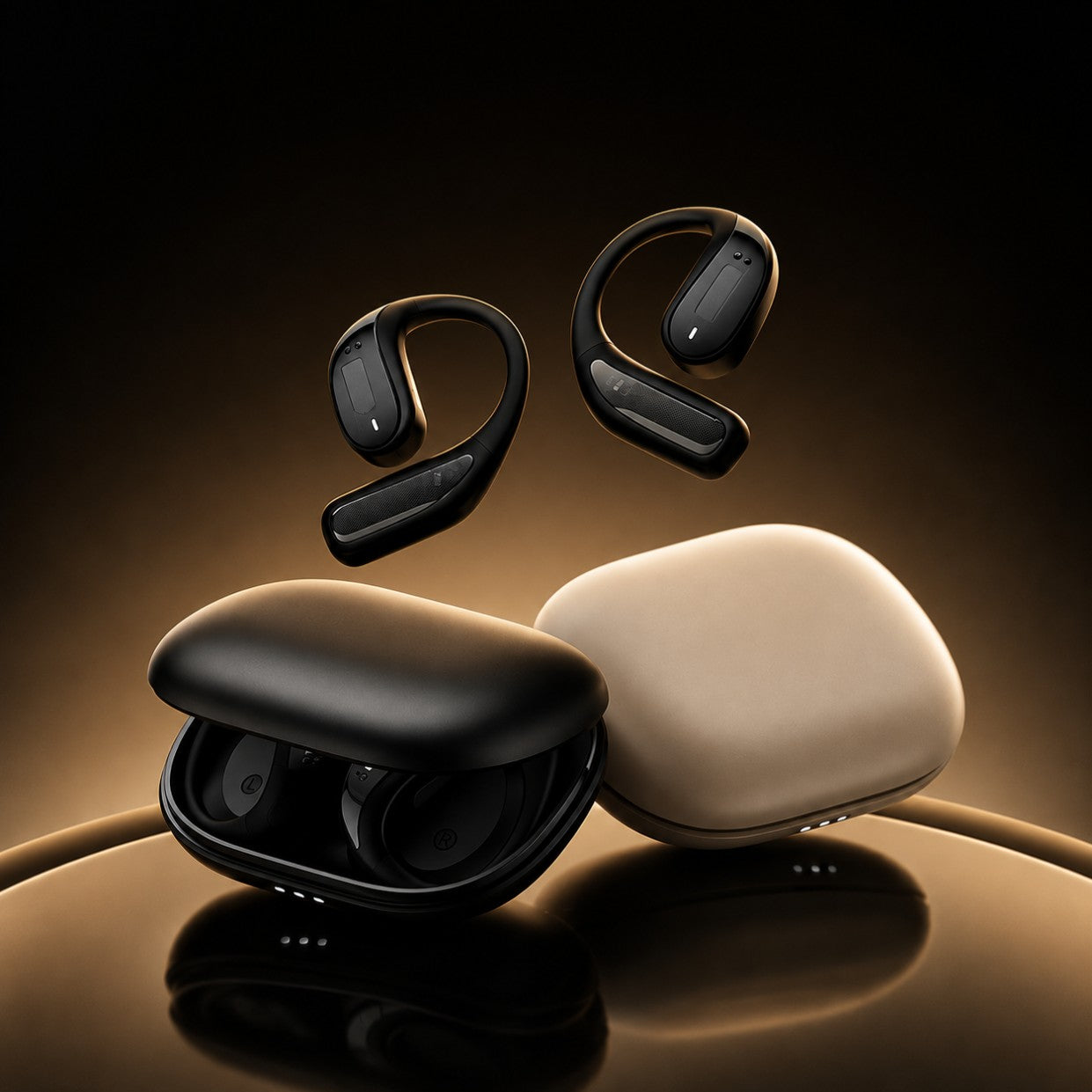 Lenovo LE505 Gaming Earbuds