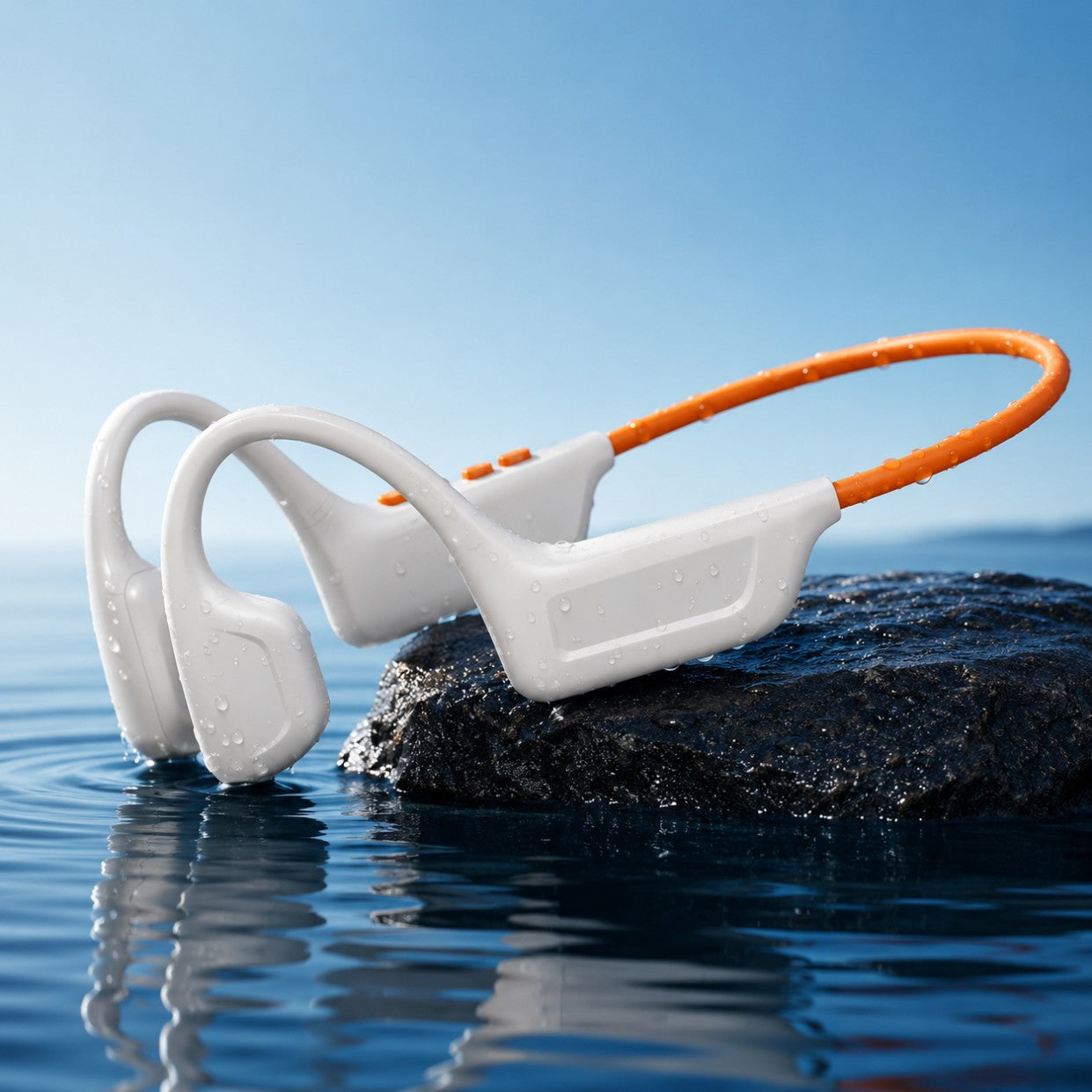 Lenovo S102 Sports Headphones