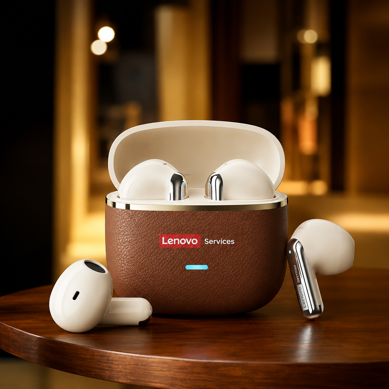 Lenovo LE230 Earbuds