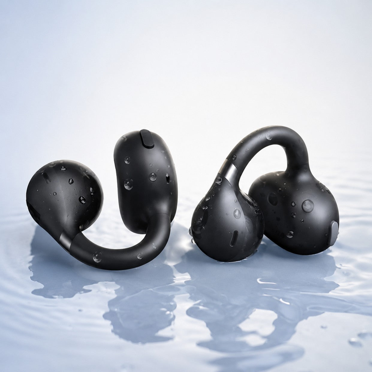 Baseus BC1 Clip Earbuds