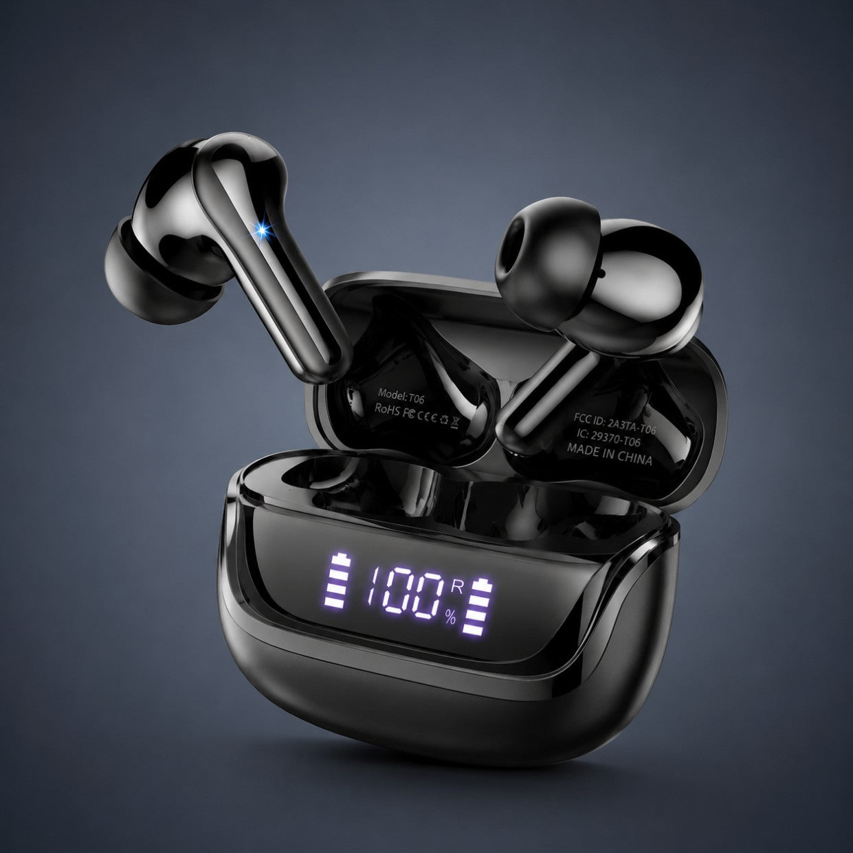 ENC Wireless Earbuds