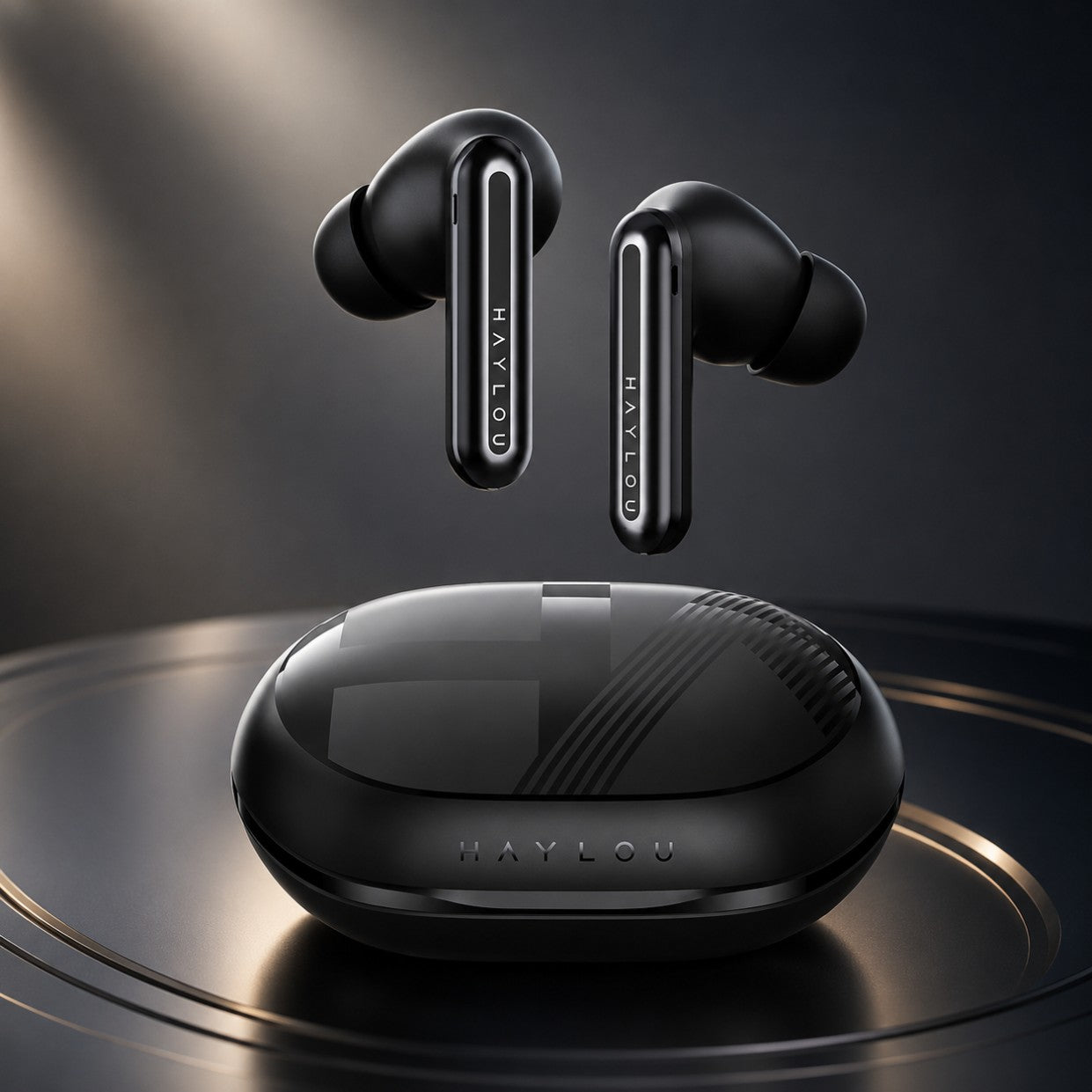 HAYLOU Mori Pro Earbuds