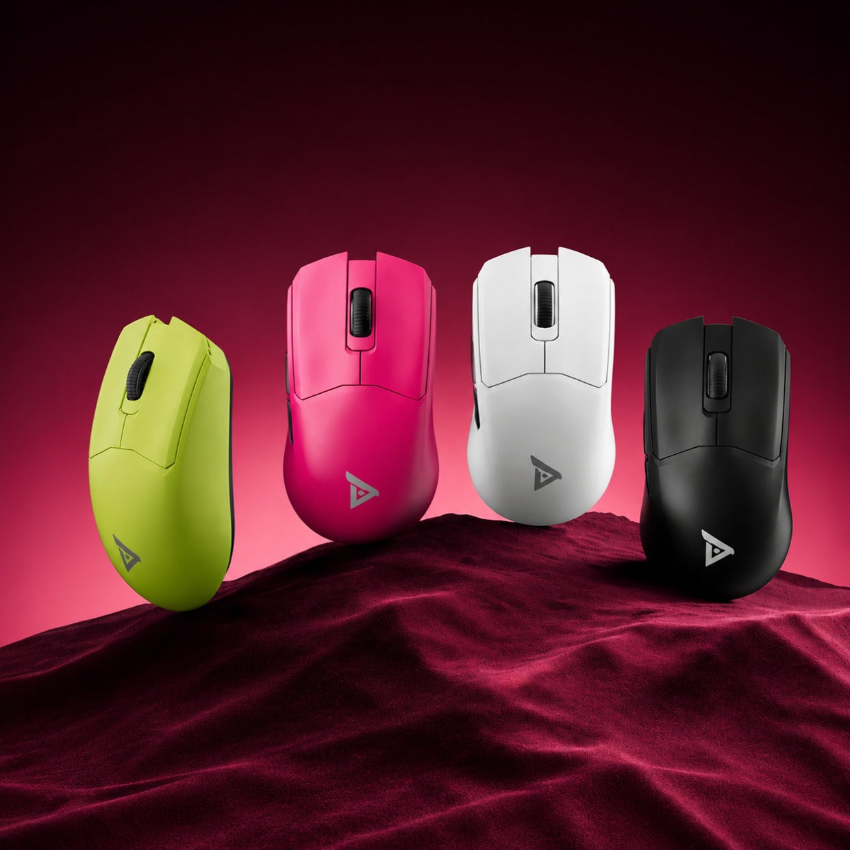 Taidu 808 Gaming Mouse
