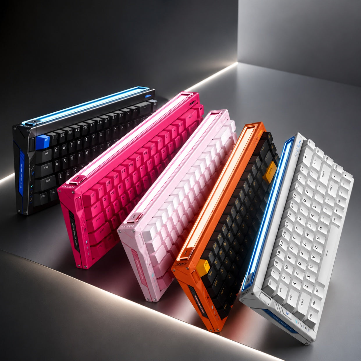 MCHOSE Ace 68 Keyboard