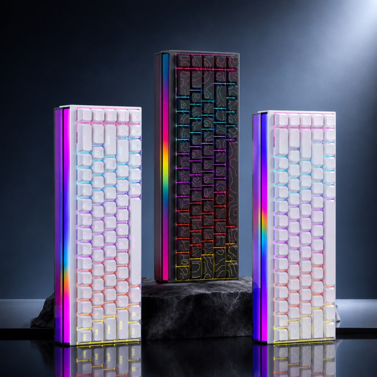 AJAZZ NK68 Keyboard