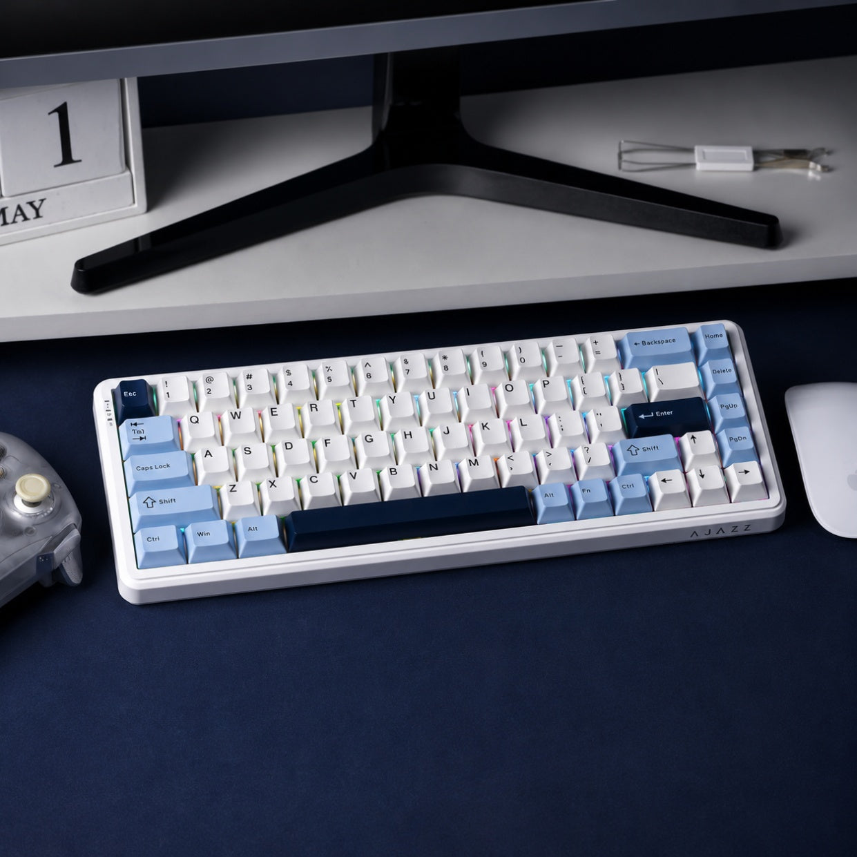 AJAZZ AK680 MAX Keyboard