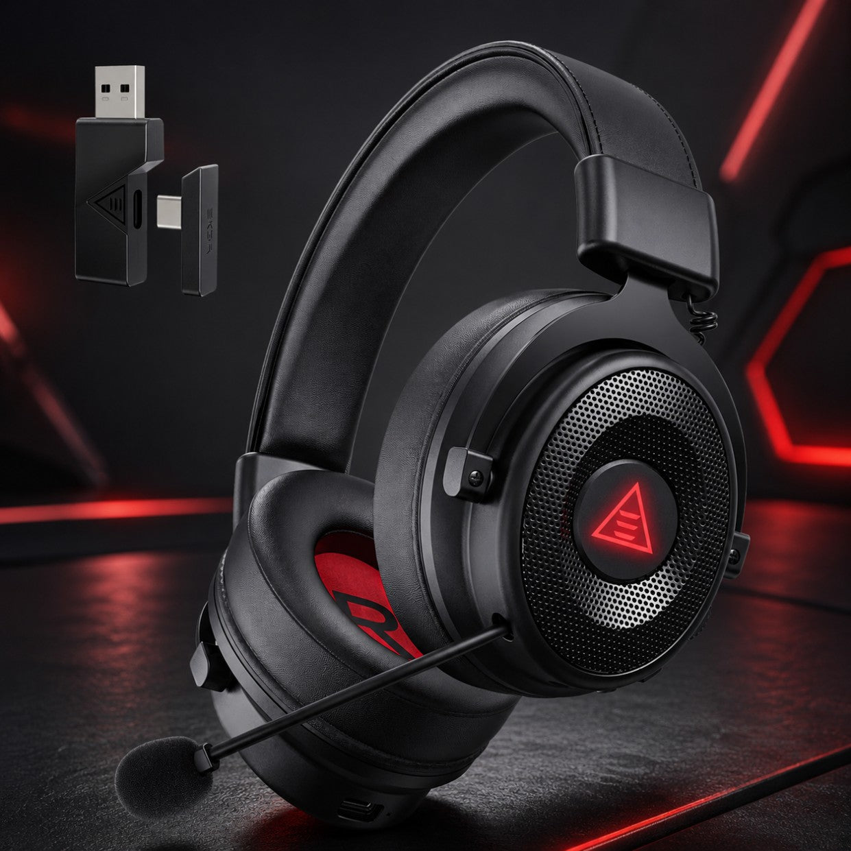 EKSA E900 Gaming Headset