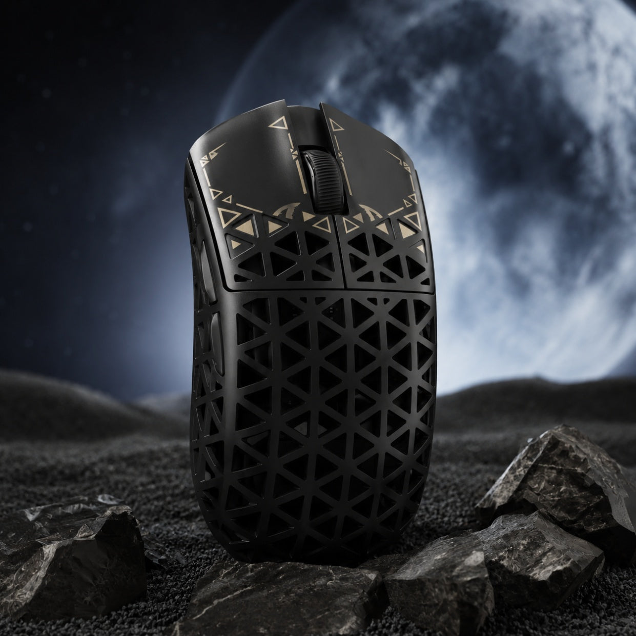 ATTACK SHARK R5 Mouse