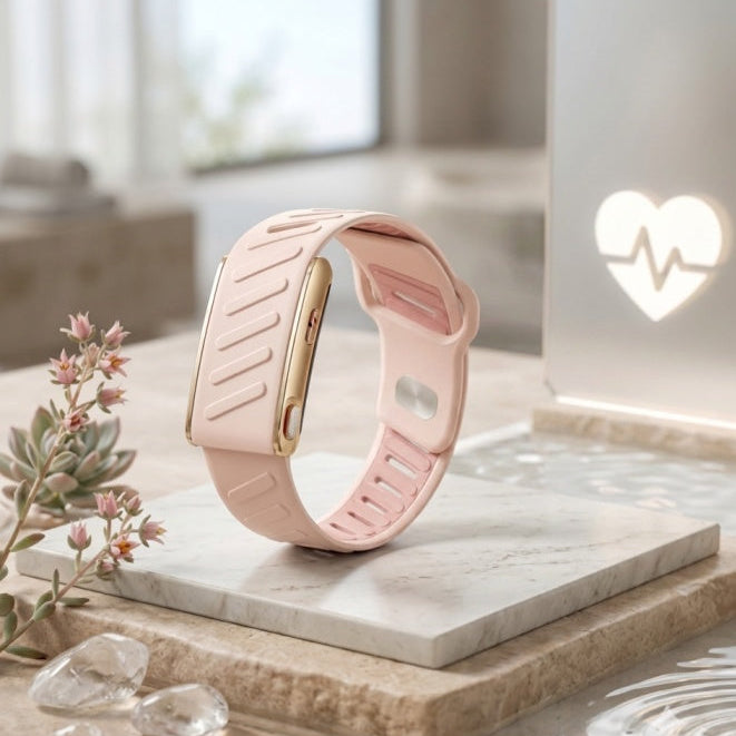 GUHUAVMI Health Bracelet