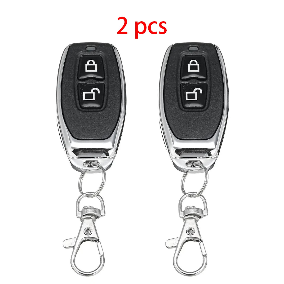 WiFi Switch Smart Opener APP Remote Controller For Garage Door Gate Supprot Alexa Echo Google Home eWelink Control + RF 433MHz