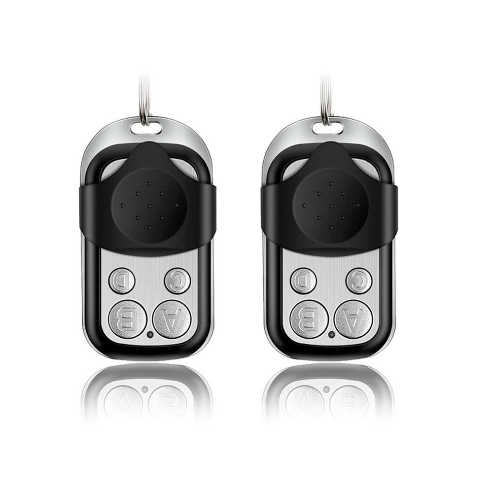 WiFi Switch Smart Opener APP Remote Controller For Garage Door Gate Supprot Alexa Echo Google Home eWelink Control + RF 433MHz