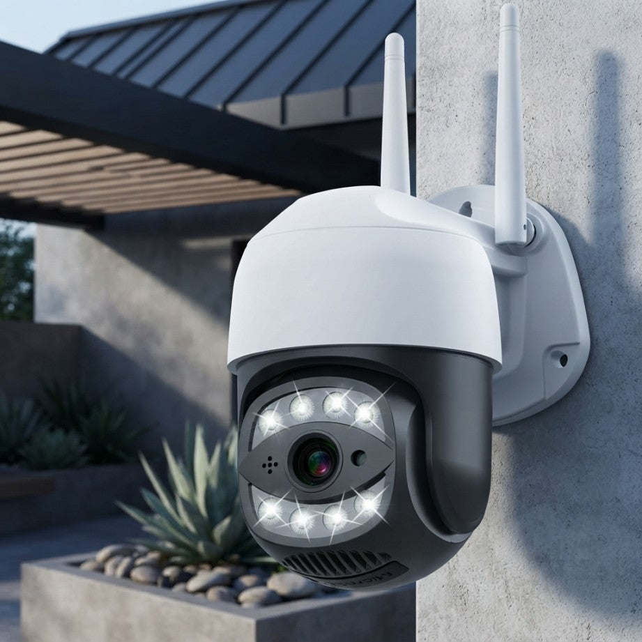 OKAM PRO Mini Camera