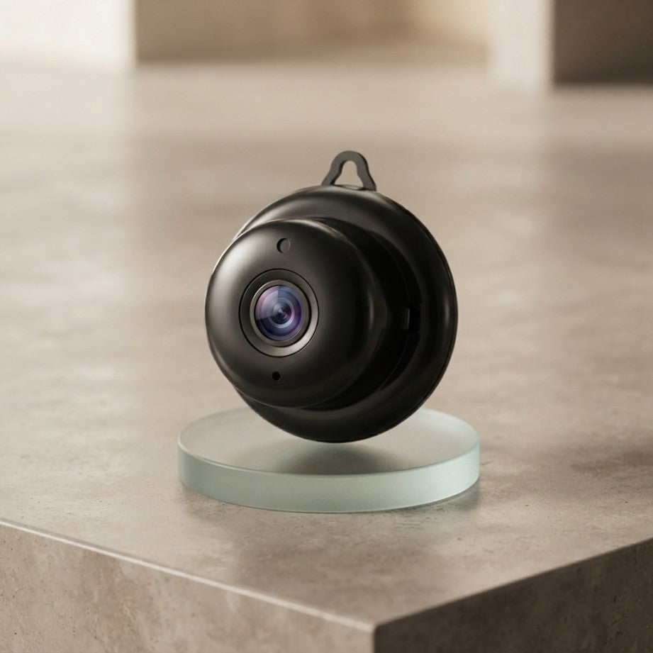 YCC365 Smart IP Camera