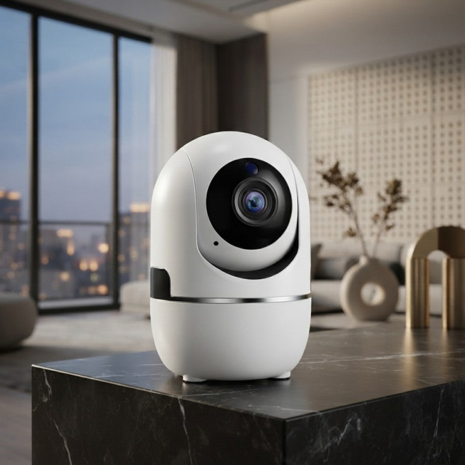BoyKeep Baby Monitor Camera