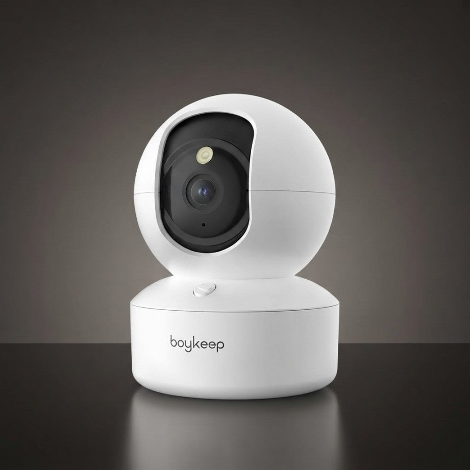 V380 Pro Security Camera