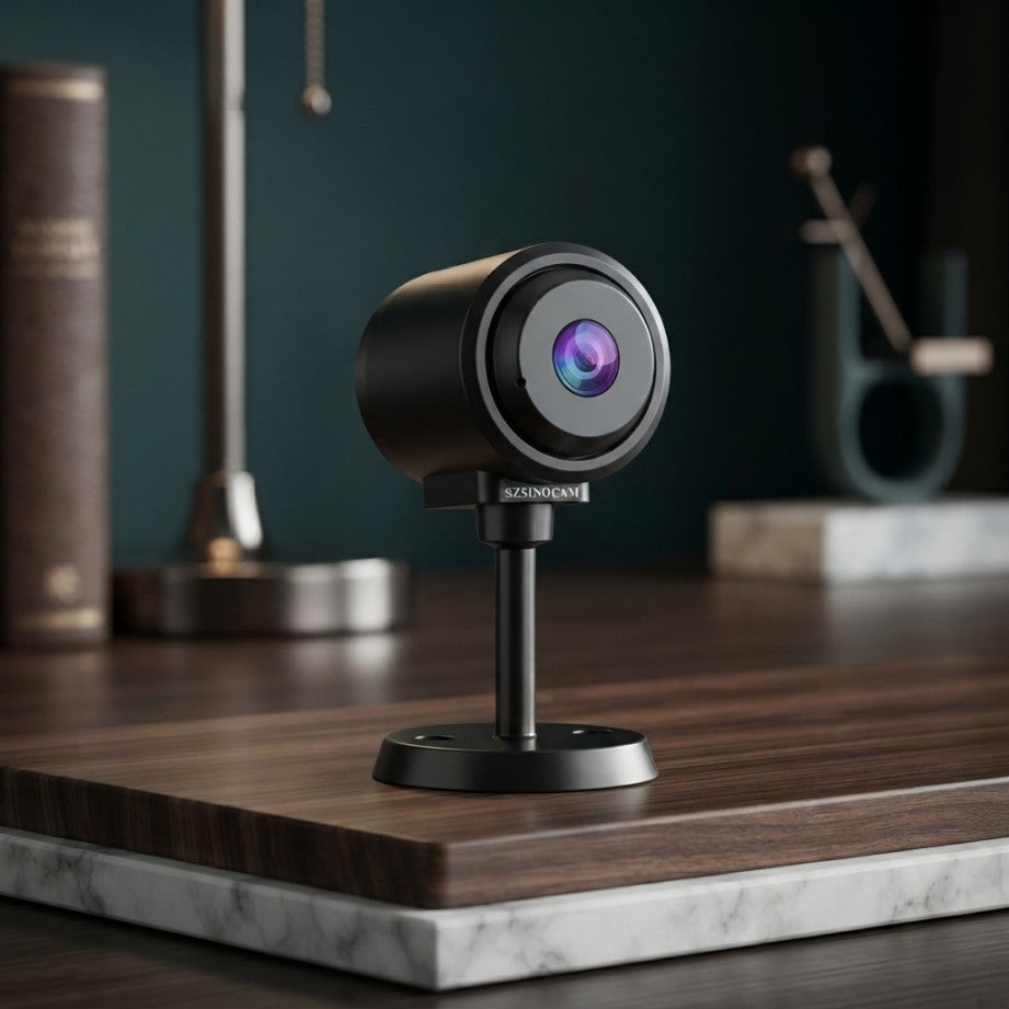 SZSINOCAM Mini WiFi Camera