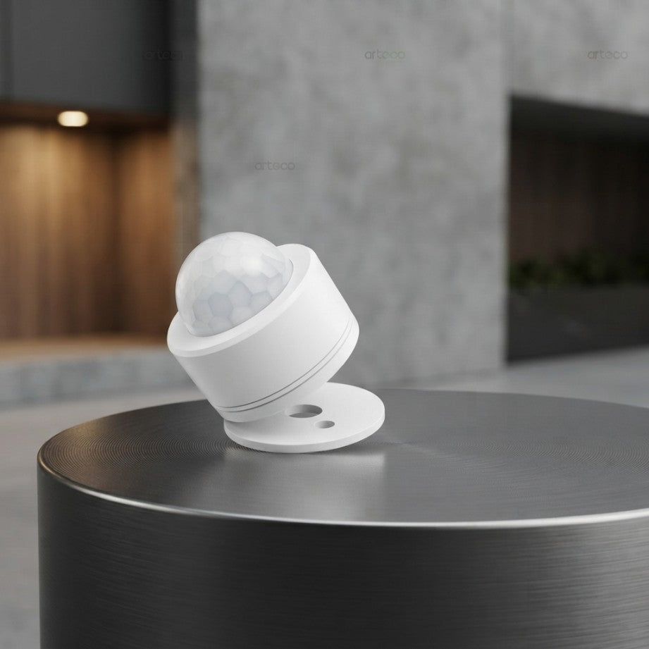 ZigBee PIR Motion Sensor