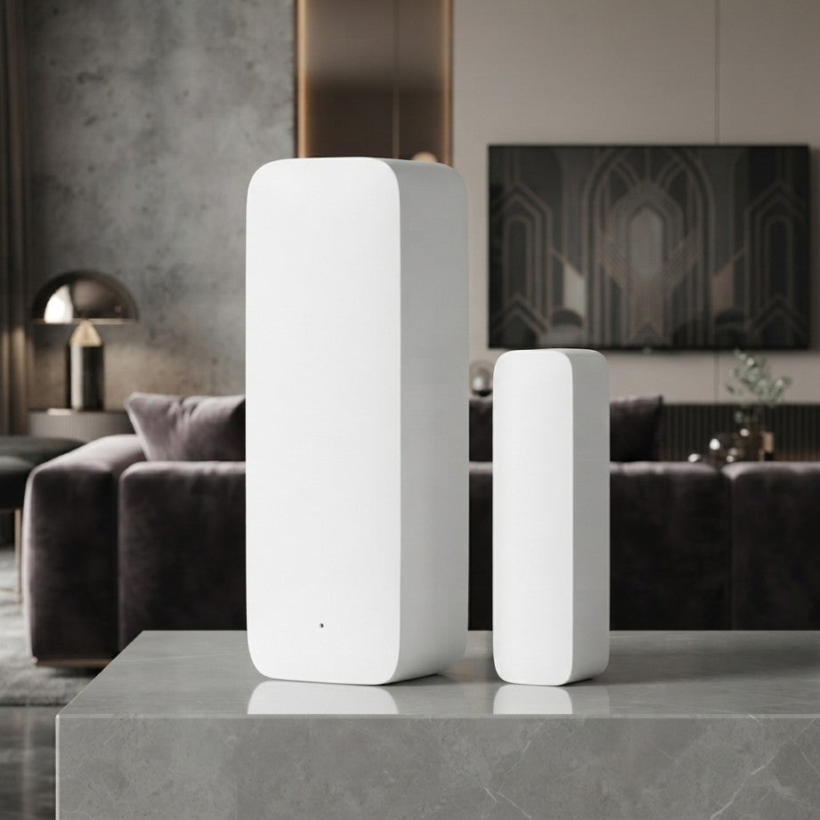 WiFi Door Sensor