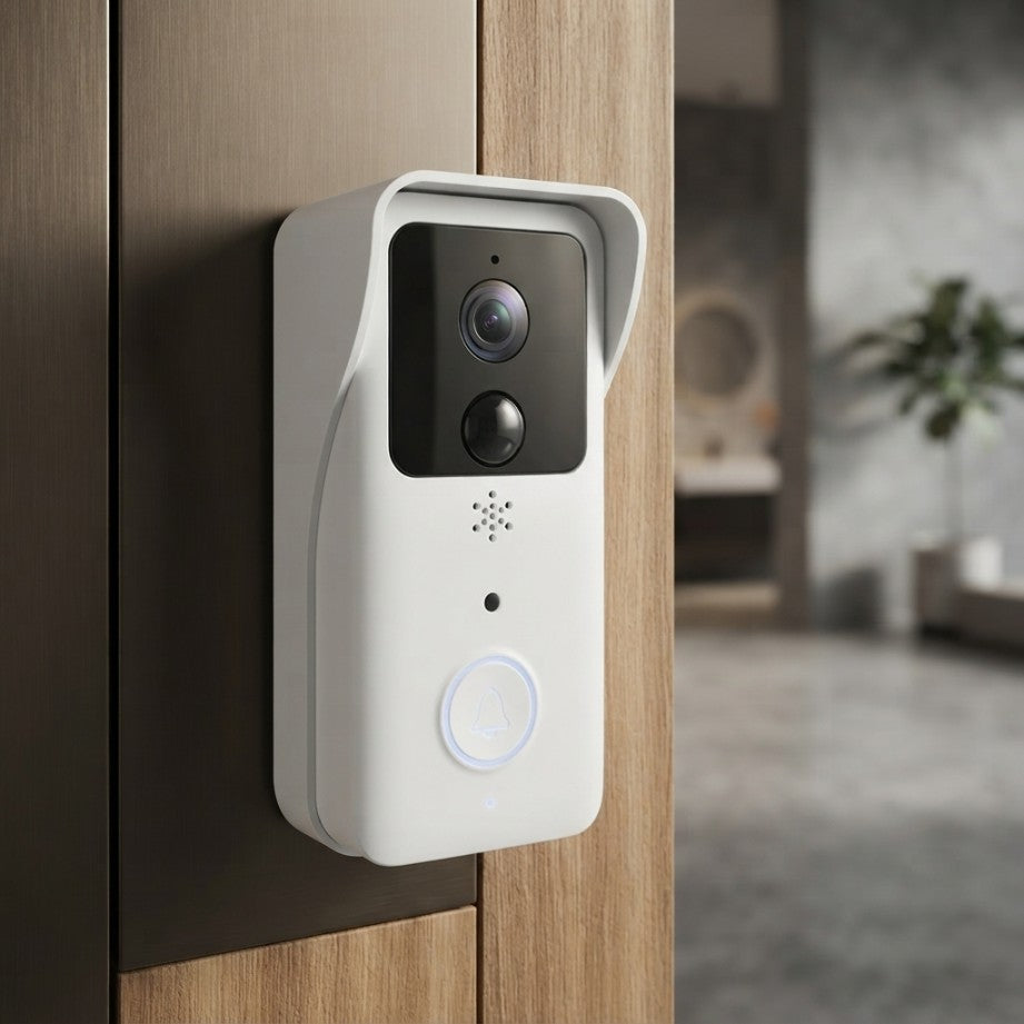 Tuya Video Doorbell