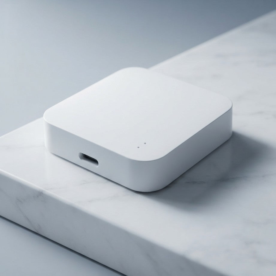 ZigBee Smart Gateway