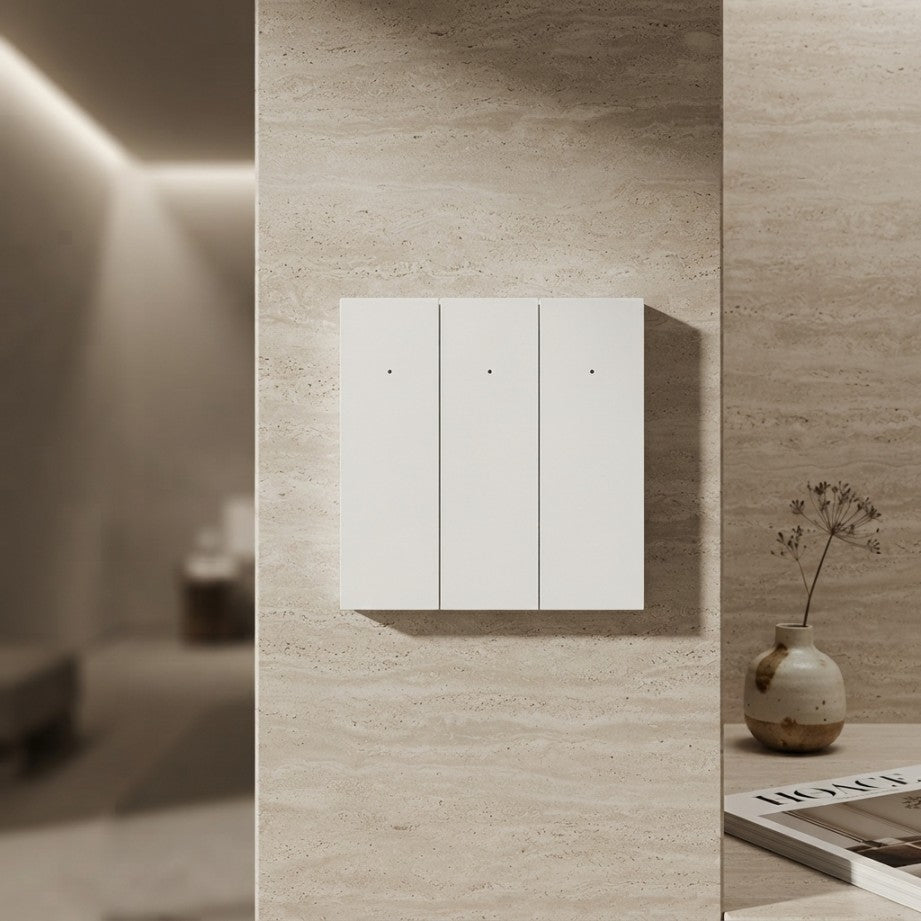 Tuya Smart Light Switch