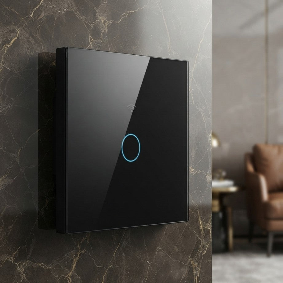 WiFi Touch Light Switch