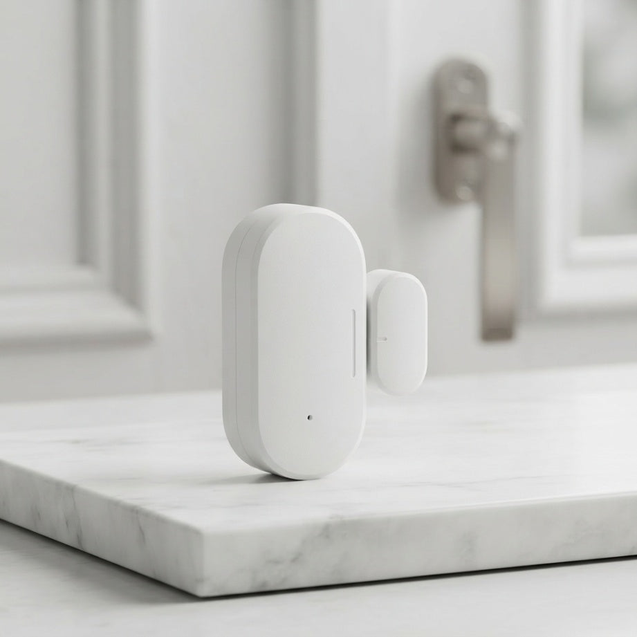 ZigBee Door Sensor