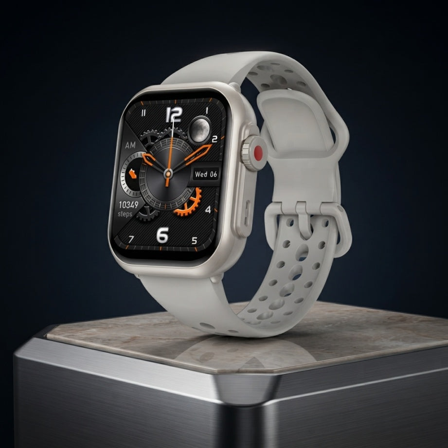 Xiaomi Watch Ultra 2