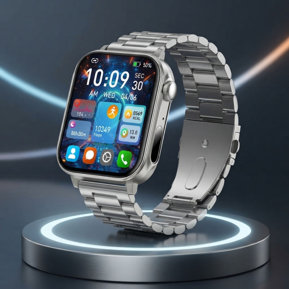 Type-C Smart Watch