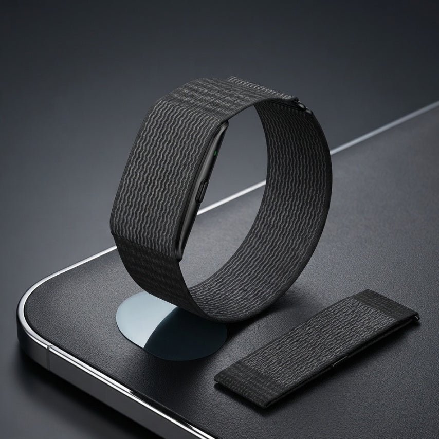 LIGE GPS Smart Bracelet