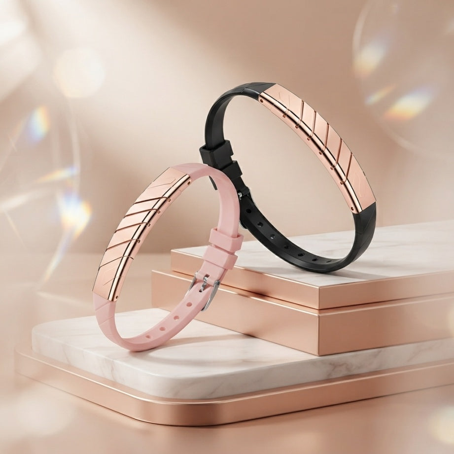 LIGE Fitness Bracelet