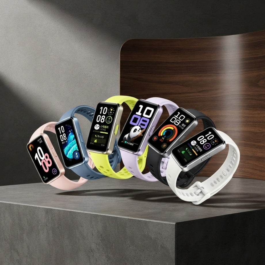 HUAWEI Band 10 Smart Bracelet
