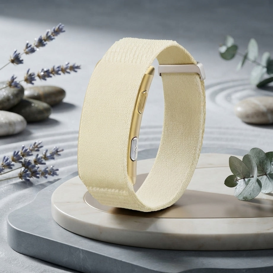 LIGE ECG Smart Bracelet
