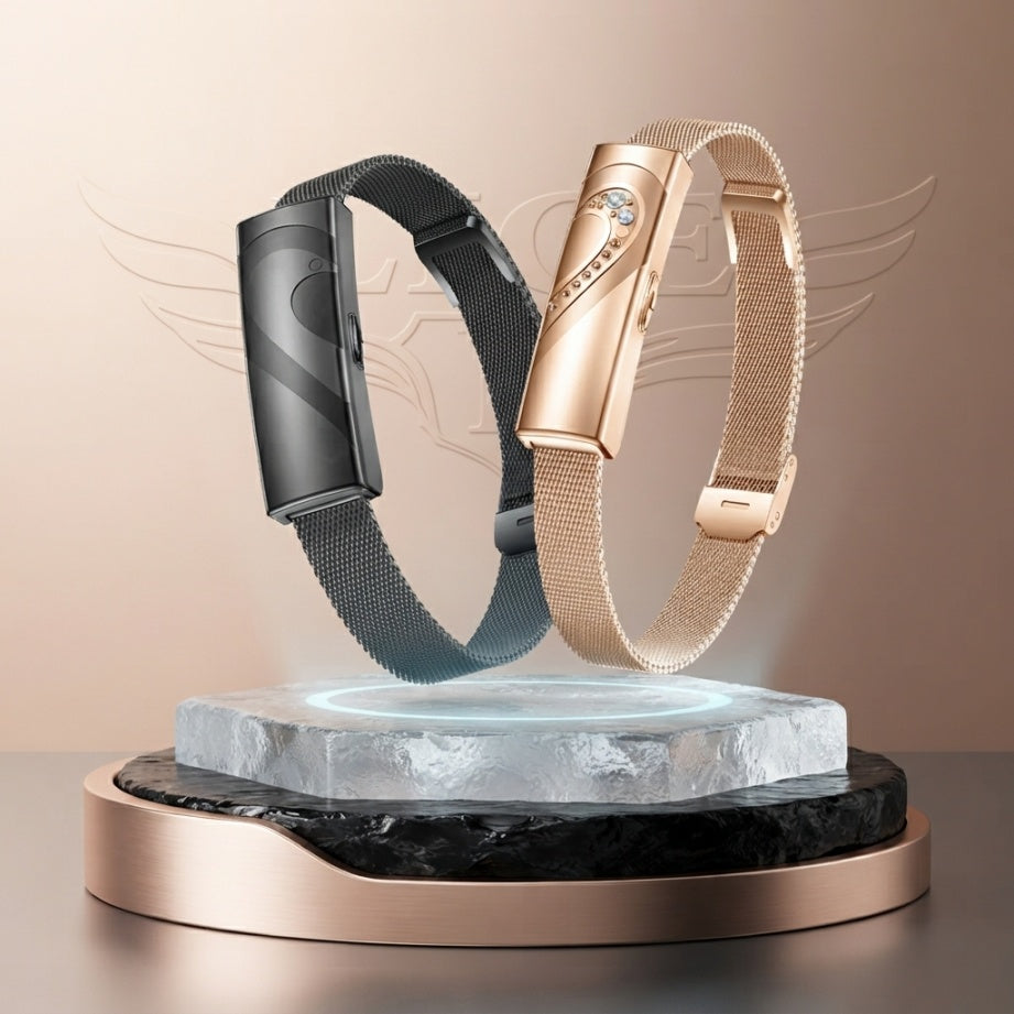 LIGE Smart Fitness Band