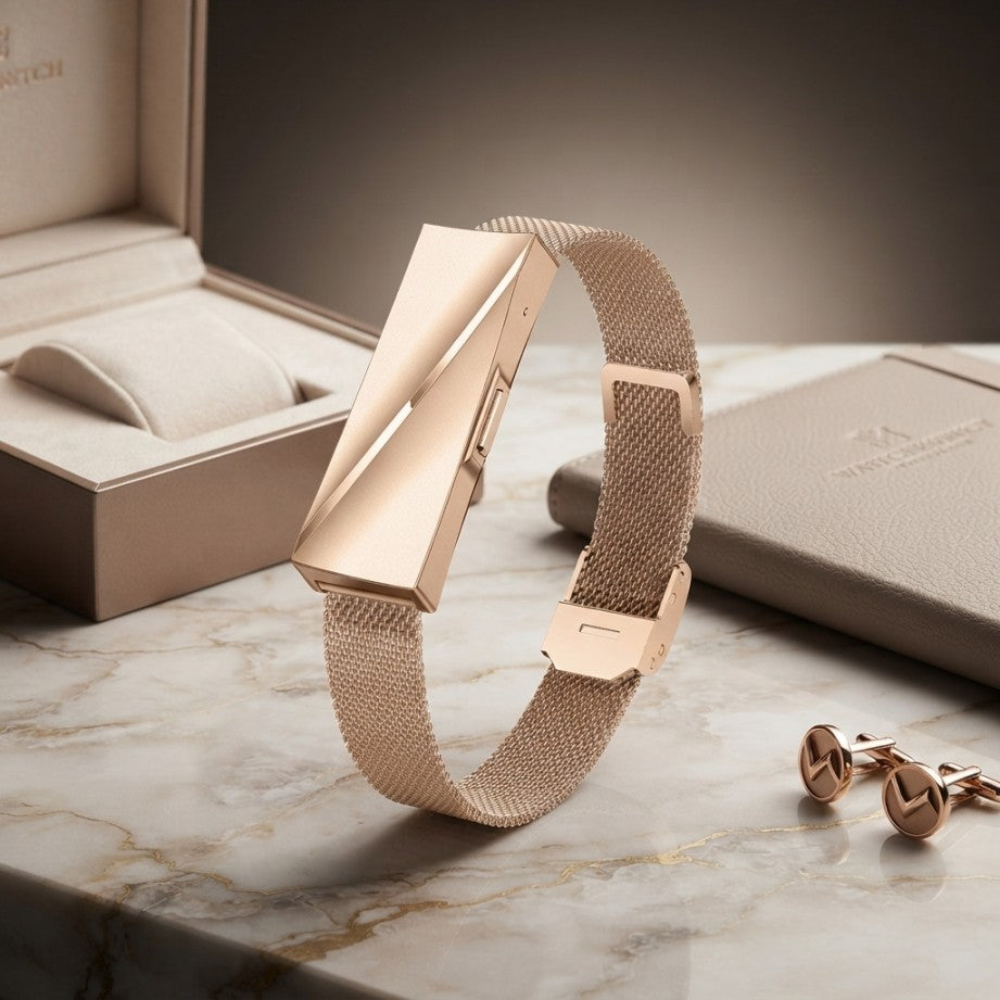 Global Smart Fitness Band