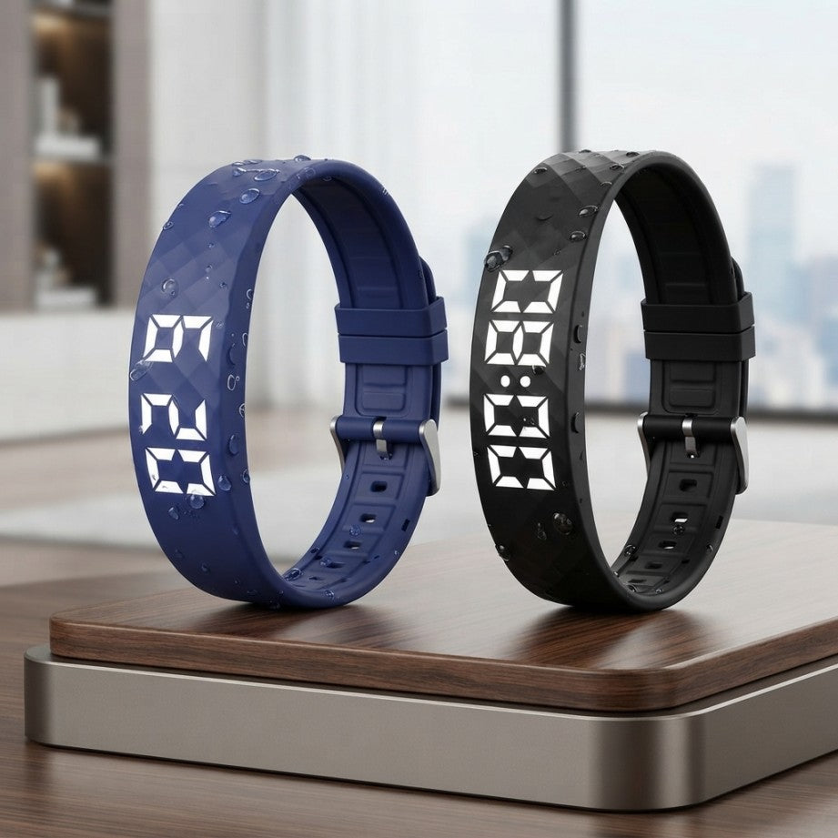 Waterproof Activity Tracker
