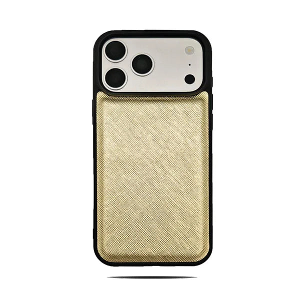 burgundy Fashion Saffiano Leather Business Phone Case for iPhone 17 16 15 14 13 Pro Max Elegant Shockproof Bumper Cover