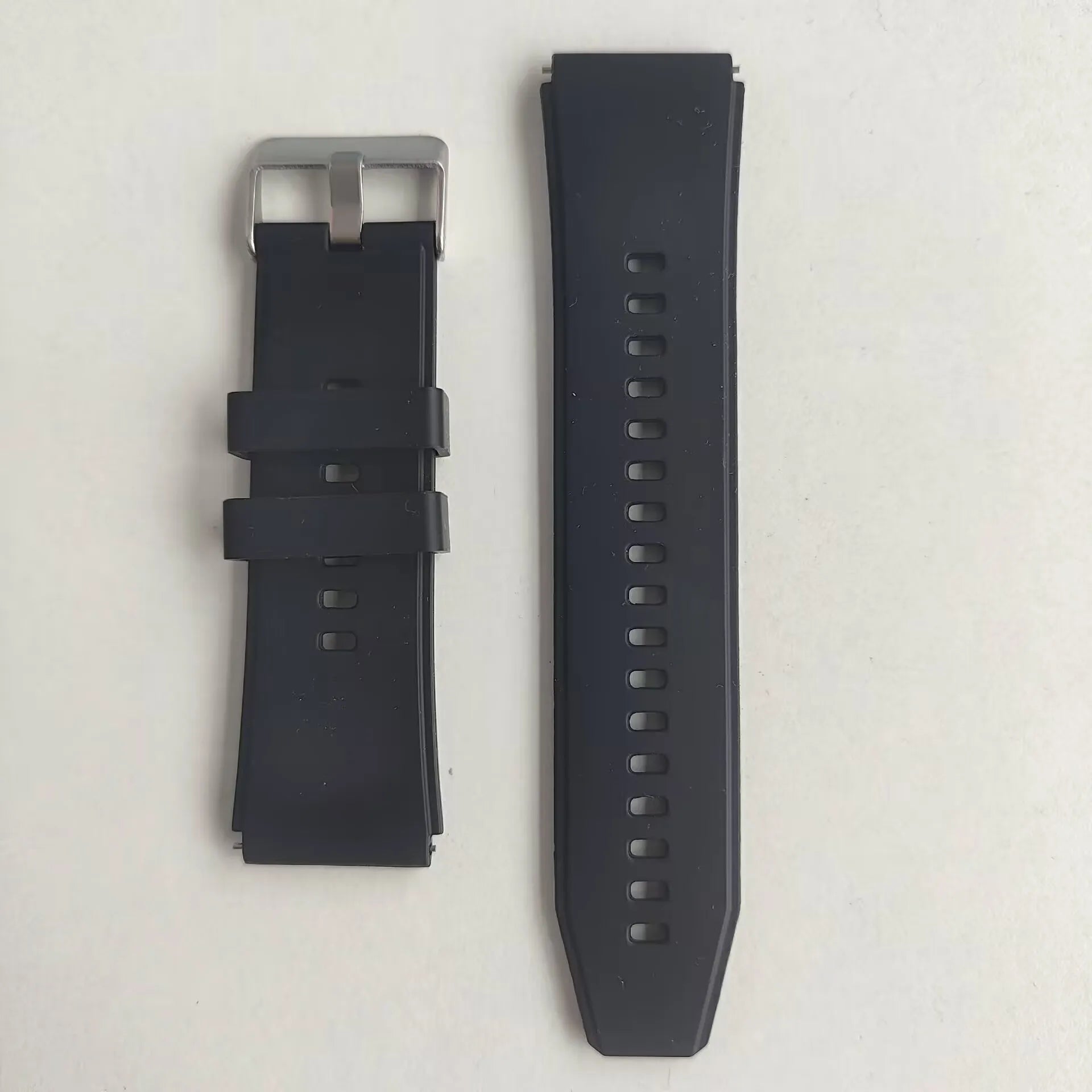 2026 New Built-in 1400mAh Super Large Battery Men Smart Watch Outdoor GPS 2.01"AMOLED Screen 10ATM Waterproof BT Call Smartwatch