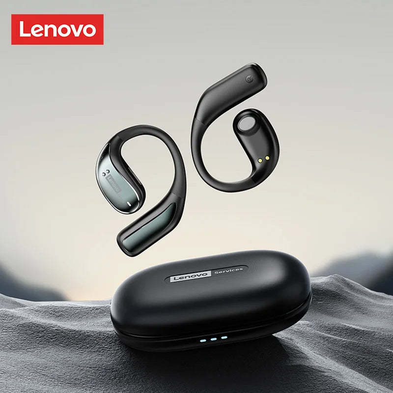 Choice Lenovo LE505 Bluetooth 6.0 Wireless Earbuds Low Latency Gaming Earphones Noise Cancelling Stereo Sport Headset with Mic