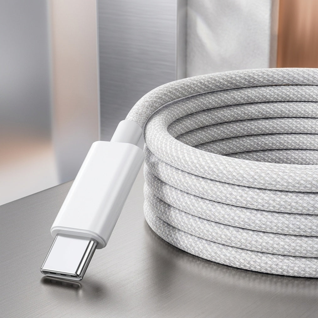240W USB-C Cable