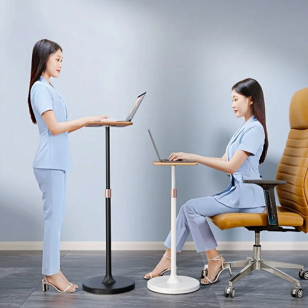 Adjustable Laptop Stand
